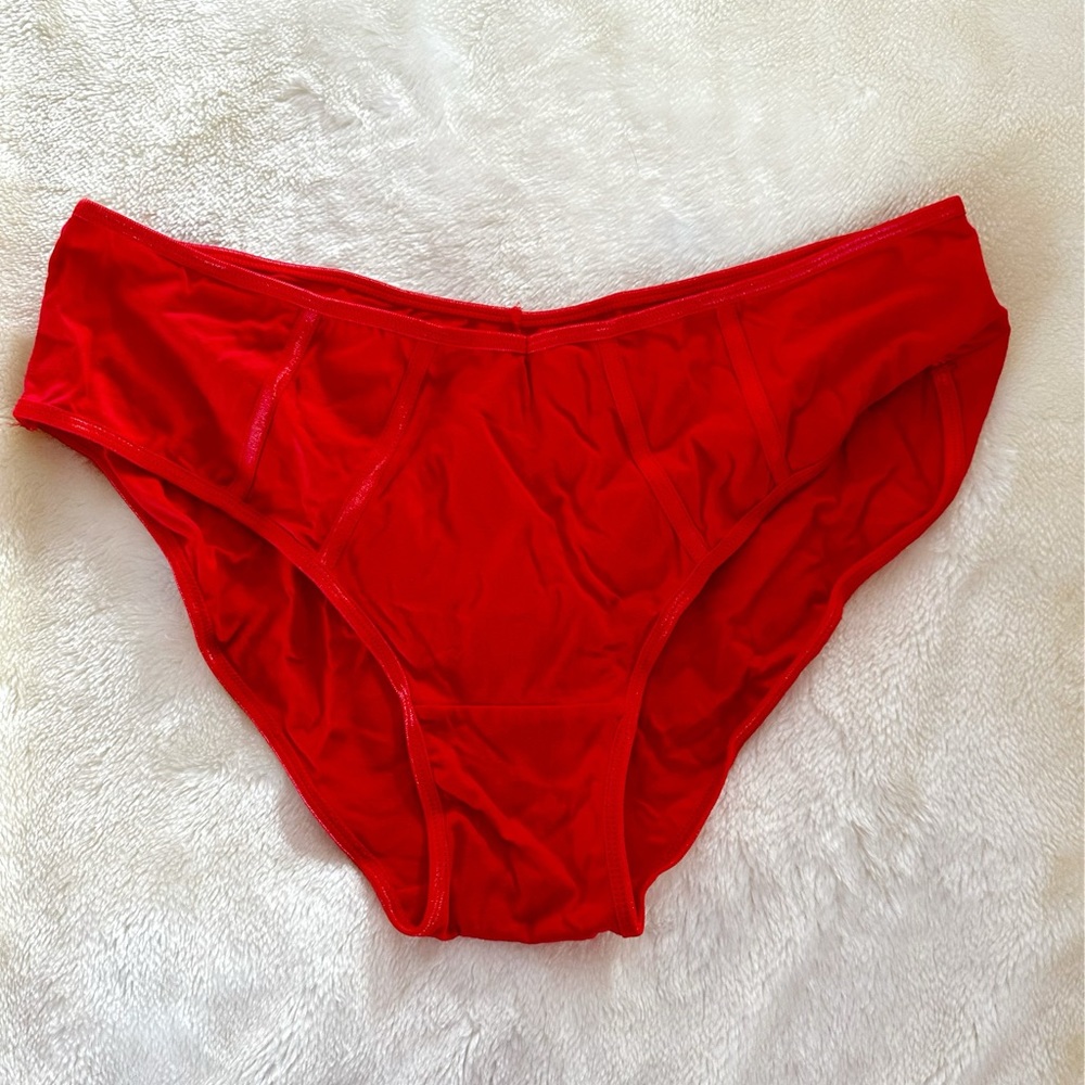 New Knotty Knickers in XL